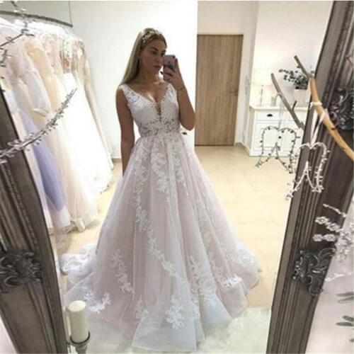 Whatsprom Beach Wedding Dresses