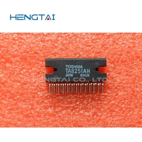 Free shipping TA8251AH ORIGINAL MODULE