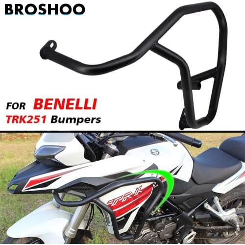 BROSHOO Motorcycle Frames