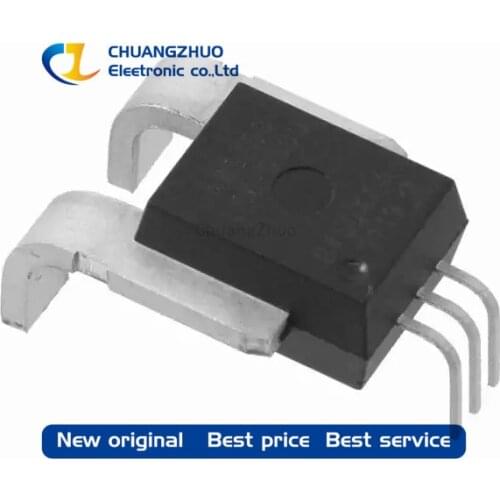 ACS770ECB-400B ACS770ECB-400B-PFF-T SENSOR CURRENT HALL 400A AC/DC
