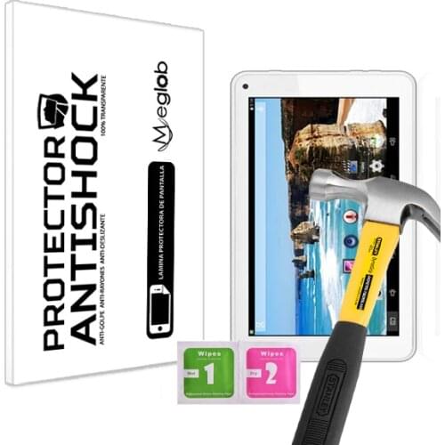 Screen protector Anti-Shock Anti-scratch Anti-Shatter compatible with Tablet Ainol Novo 7 pro