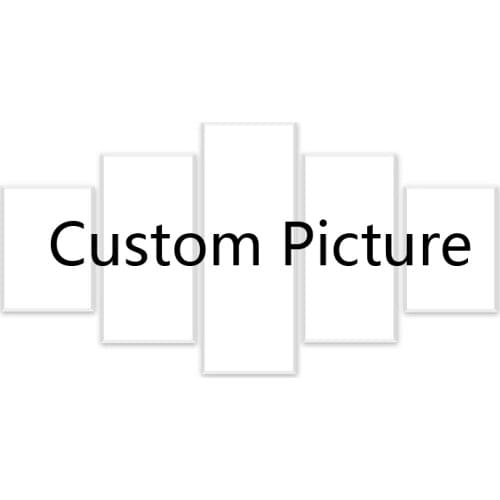 Home Living Custom Picture HD Print Canvas Painting Wall Art Picture for Living Room Home Decor