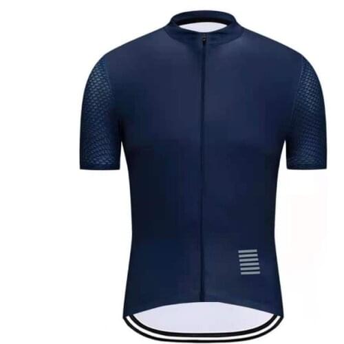 Men Cycling Jersey MTB Maillot Bike Shirt Downhill Jersey High Quality Pro Team Tricota Mountain Bicycle Clothing