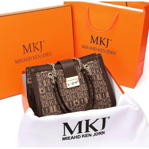 2021 New Luxury Fashion Large Capacity Casual Totes High Quality Genuine Leather Women Purse and Handbags Shoulder Messenger Bag