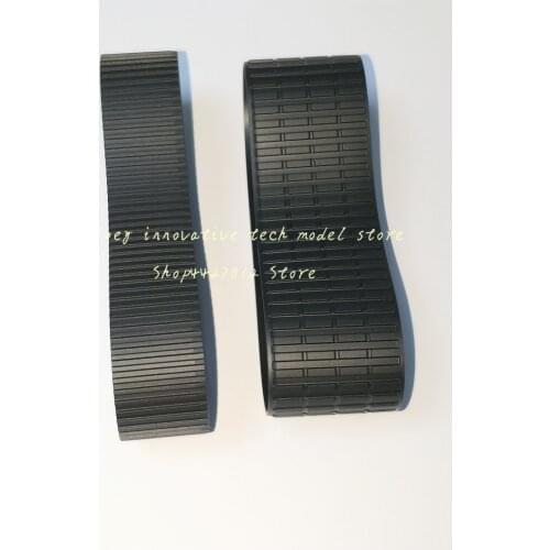 New Original LENS Genuine Zoom + Focus Grip Rubber Ring For Nikon AF-S NIKKOR 24-70mm 24-70 mm 1:2.8 G ED Repair Part
