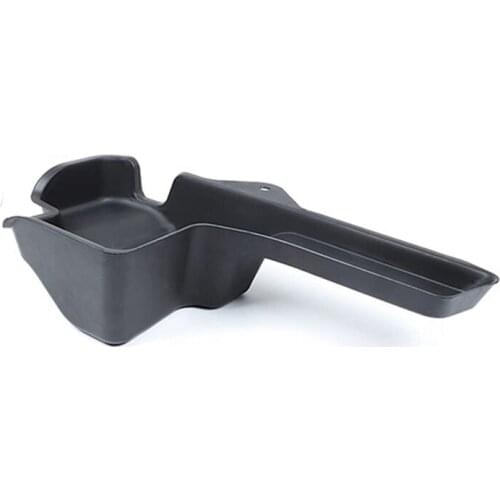 Rear Trunk Organizer for Jeep Wrangler JL JLU 2018 2019 2020 2021 Interior Accessories Cargo Expansion Box