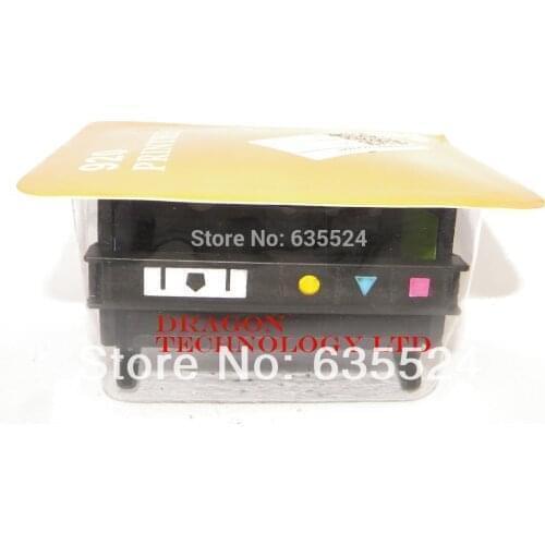 Original refurbished PRINTHEAD for HP 920 PhotoSmart Plus e-All-In-One B210a PRINT HEAD printer parts