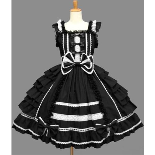 SALELOLITA Cosplay Costumes