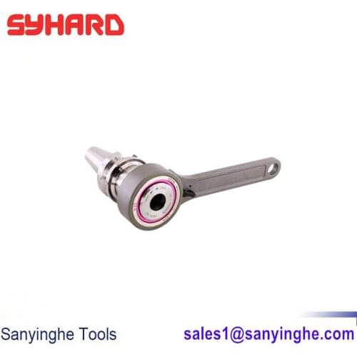 SSK High Speed Toolholder Wrench GER GSK 10/16/25/32 Full Round Ball Wrench Bearing Wrench 27 40