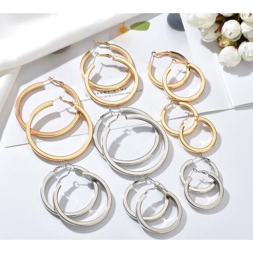 Большие кольца UAM China At AliExpress