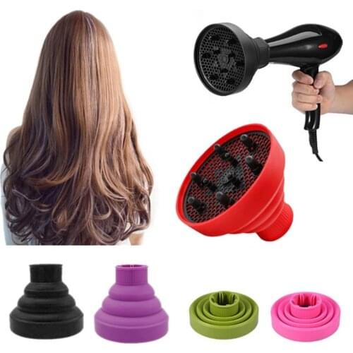 YIBER Diffusers For Hair Dryers