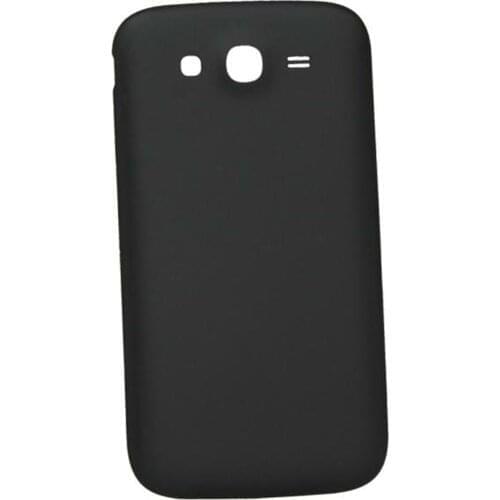 Back Cover Housing Battery Door Back Cover Replacement Parts Battery Cover FOR Samsung GRAND DUOS İ9082