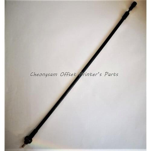 1 Piece 41.028.151 Control Shaft For HD CD102 SM102 Machine Spare Parts