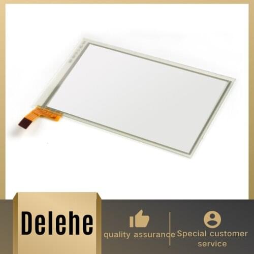 10pcs Touch screen For Motorola Symbol MC7090 MC7094 MC7095,Free delivery