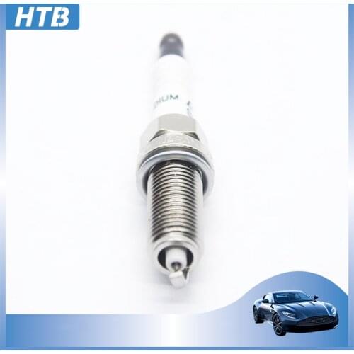 4PCS 90919-01253 SC20HR11 Iridium Spark Plugs For Toyota Corolla Prius Lexus Carola Vios 1.6 Avensis Saloon Yaris 9091901253