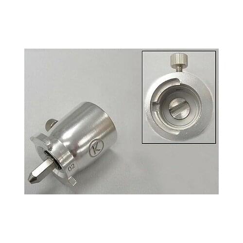 Kenwood KAT002ME adapter Twist Bar accessories Major Chef in the Sense kMix