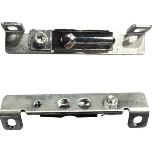 Escalator Brake Accessories 1 Pack=5 pieces Left & 5 Pieces Right