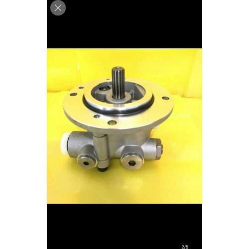 Free shipping for excavator pilot pump K7V125 Sany 215 / 10 / 11 / 245 sk200 / 10 / 11 XCMG 260