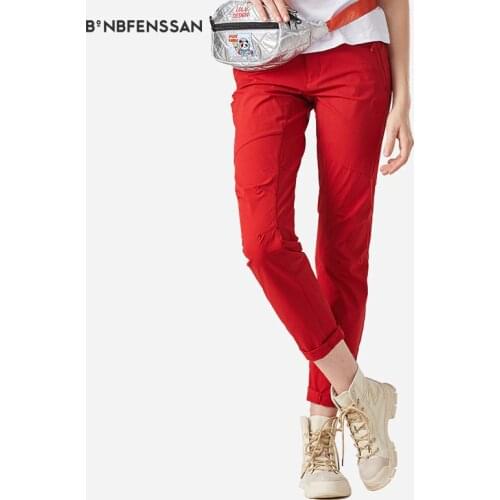 New Women autumn Quick Dry Breathable Thin Pants Outdoor Sport Clothing Female Hiking Camping Climbing Trekking Trousers 1672B