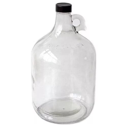 China Machinery Manufacture Storage Jars