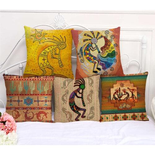 Decorative Pillowcases CollShell China