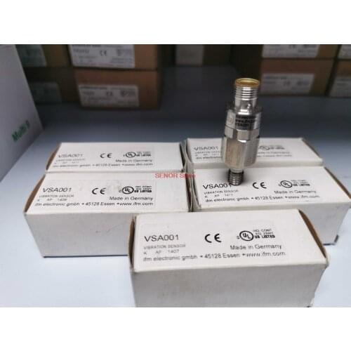 VSA001 sensor sold at a price
