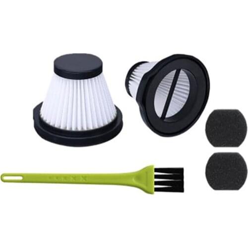 Hepa Filter Anti-Dust HEPA Filter for Spare Parts for Xiaomi Deerma DX115 DX115S DX115C Portable Vacuum Cleaner