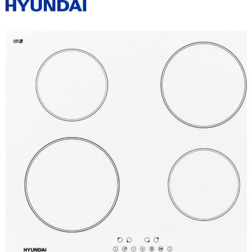 Hobs HYUNDAI China