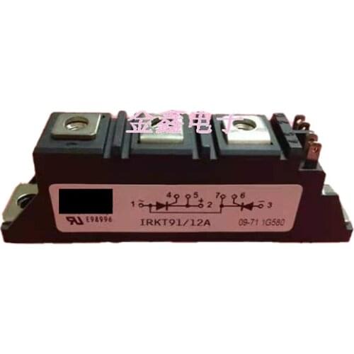 IRKH91/04A IRKT91/12A IRKH91/12 IRKH91/16A Original, Can Provide Test, 1 Year Warranty