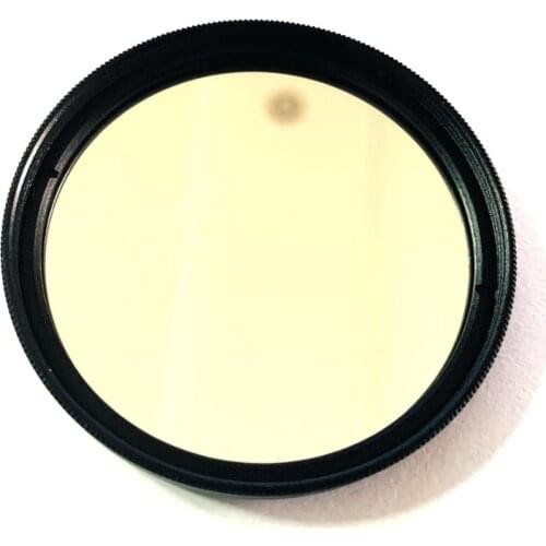 Each type 5pcs 525nm and 620nm with metal frame size as drawing narrow band pass filter