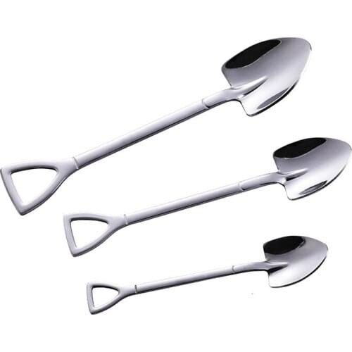 Loveyalty Spoons