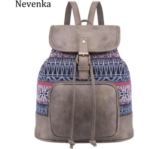 Nevenka Backpacks For Girls