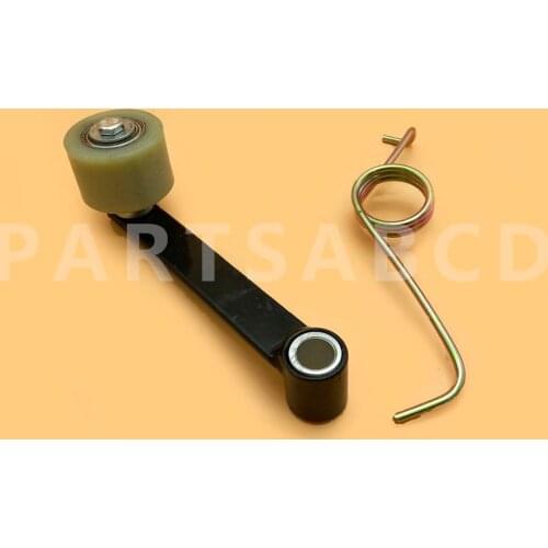 New Chain Tensioner with Roller Kits fit for Bashan 200cc Atv Quad Parts BS200S-7