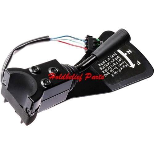 AT180916 Shifter Switch for John Deere Backhoe Loader 300D 310D 310E 310SE 310G 315D 315SE 315SG 410D 410E 510D Forklift 485E