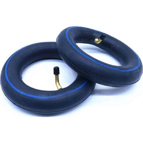 Useful Fashion Cool Battery Bicycle 200X50 Inner Tube 8 Inch Electric Scooter Inner Tube 200/50 Thickening Inner Tire
