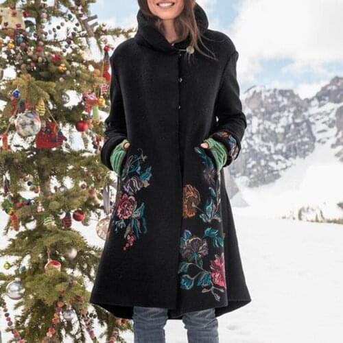 Siddons Women's Hooded Coats