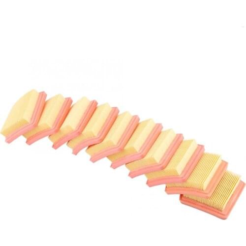 10 x Air Filter Replacement Cleaner For Stihl FS410 FS460 FS240 FS260 FS360 Trimmer Air Filter Cover Household Supplies Cleaner