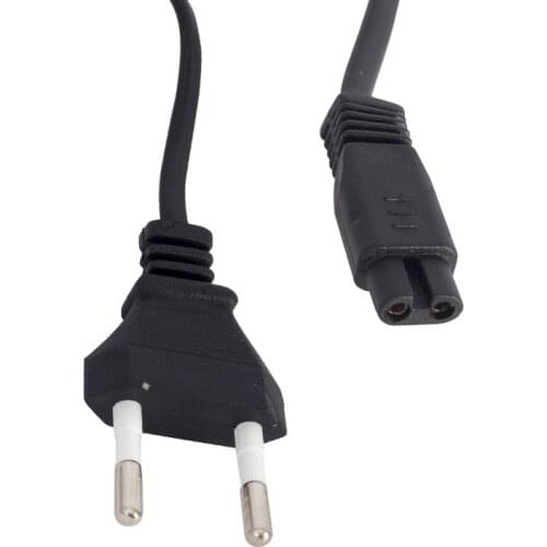 220 VOLT AC THE POWER CABLE SPIRAL MODEL (FOR SHAVING MACHINES AND IŞILDAKLAR) ETC-42