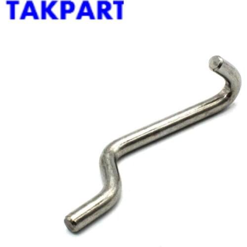 TAKPART FOR VW TRANSPORTER T4 IV CAMPING CALIFORNIA BUS TAILGATE FRESH AIR VENT LOCK LATCH 5886853611666