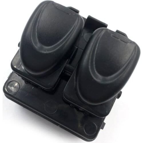 GAK Power window switch 5498450/5498451 For CHEVY N300/N200/SAIL