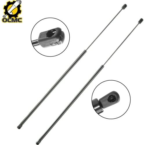 1 Pair Fit For Cadillac DeVille V8 4.6L 2000-2005 Front Hood Lift Support Shocks Struts
