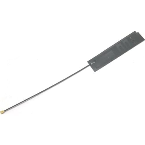 1PC 433Mhz Internal Antenna PCB or FPC Soft Antennas LoRa Modem Aerial 5dbi High Gain Radio Aerials New