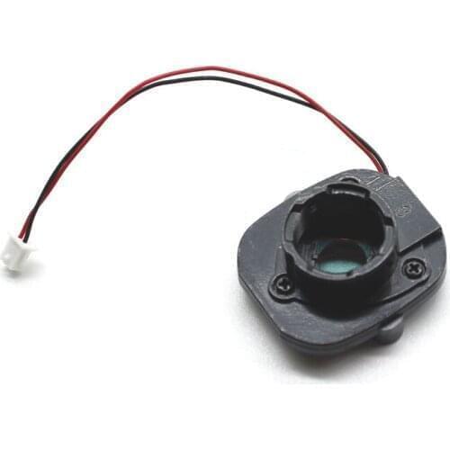 4pcs x 3MP Megapixel IR CUT filter IR-CUT Switch IRCUT double M12 lens holder M12*0.5 lens mount for IP camera