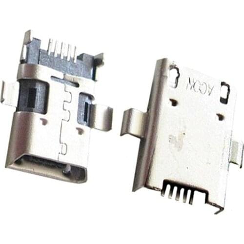 50Pcs USB Charger Charging Dock Port Connector For Asus ZenPad 10 ME103K ME103 Z380C Z380 Z380KL 8.0 Z300CG Z300CL K01 K01T Plug