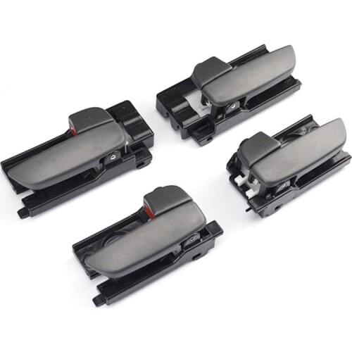 Interior Door Handles ANLIKURO China