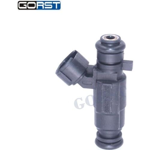 Car Fuel Injector Nozzle 35310-22600 For Hyundai Accent 1.5L 1.6L 2000-2005 926093006 Automobiles Parts