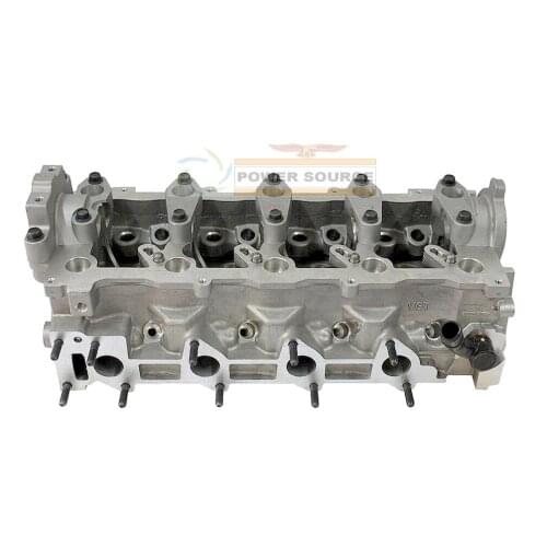 D4EA 2.0 Cylinder Head For HYUNDAI SONATA ELANTRA TRAJET SNATA Fe TUCSON EMBERA i30 22100-27000 2210027000 2210027900 2210027902