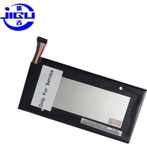 JIGU [original] C11-ME370T Laptop Battery For Asus Nexus 7 8GB/16GB/32GB Rating 3.7V 4325mAh 16Wh Li-Polymer battery Pack
