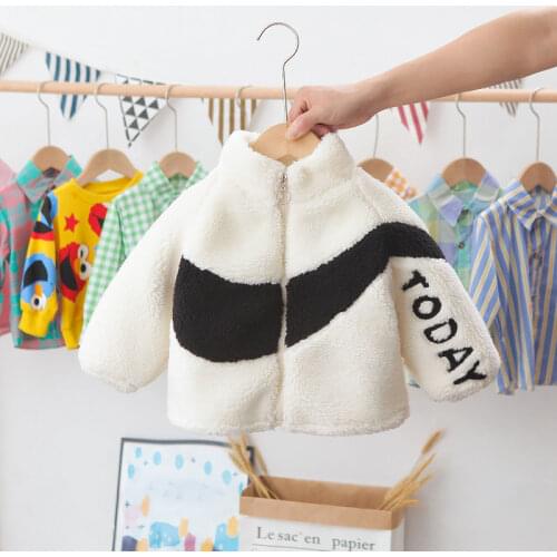 Jokiwjawe Coat For Girls