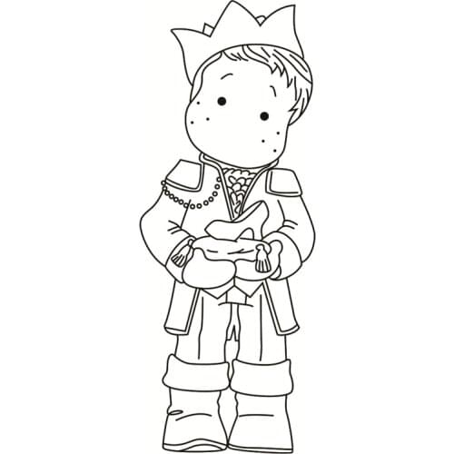 New Alphabet Transparent Silicone Clear Rubber Stamp Sheet Cling Scrapbooking DIY Cute Pattern Photo Album PaperCard Decor Stamp